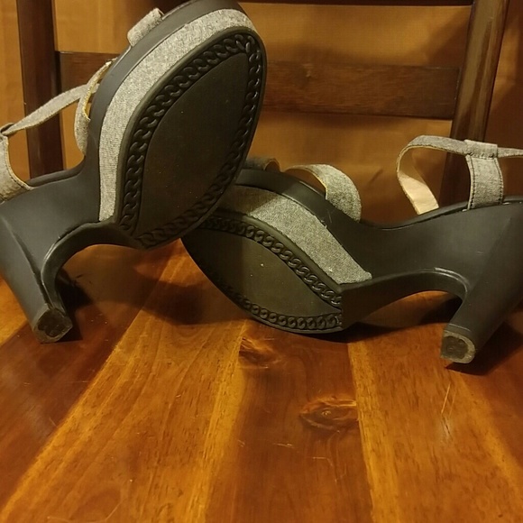 Heels by ANDREA - Picture 4 of 6